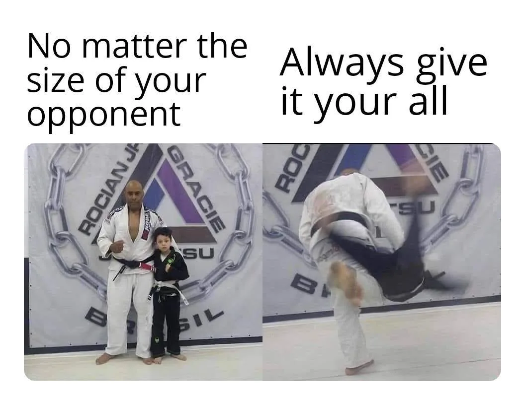 effort meme