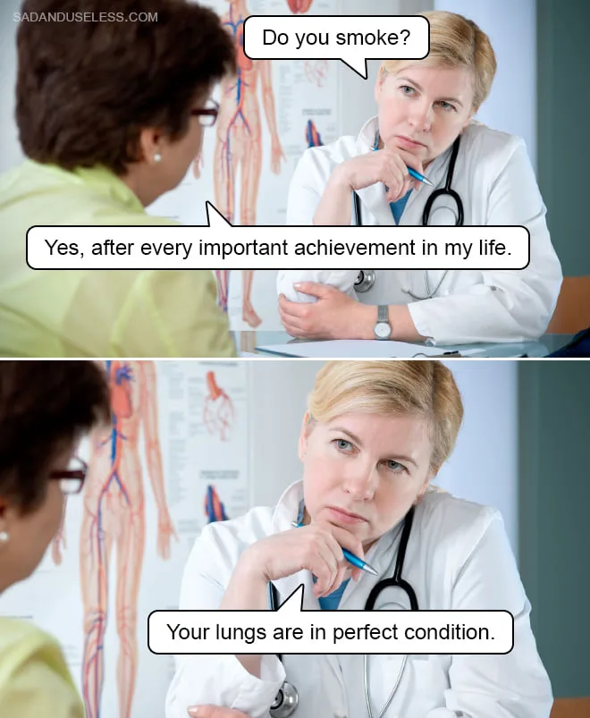 failure meme