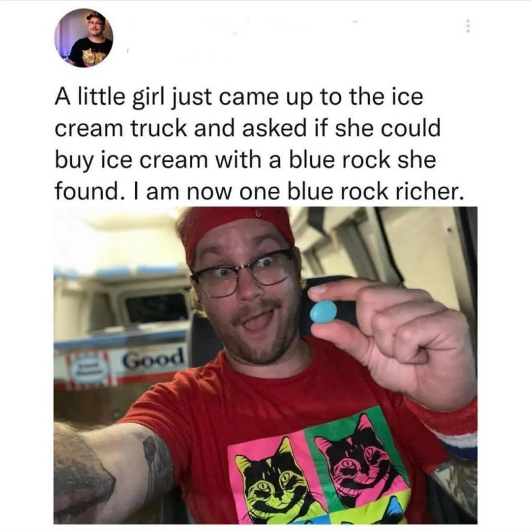 rock meme