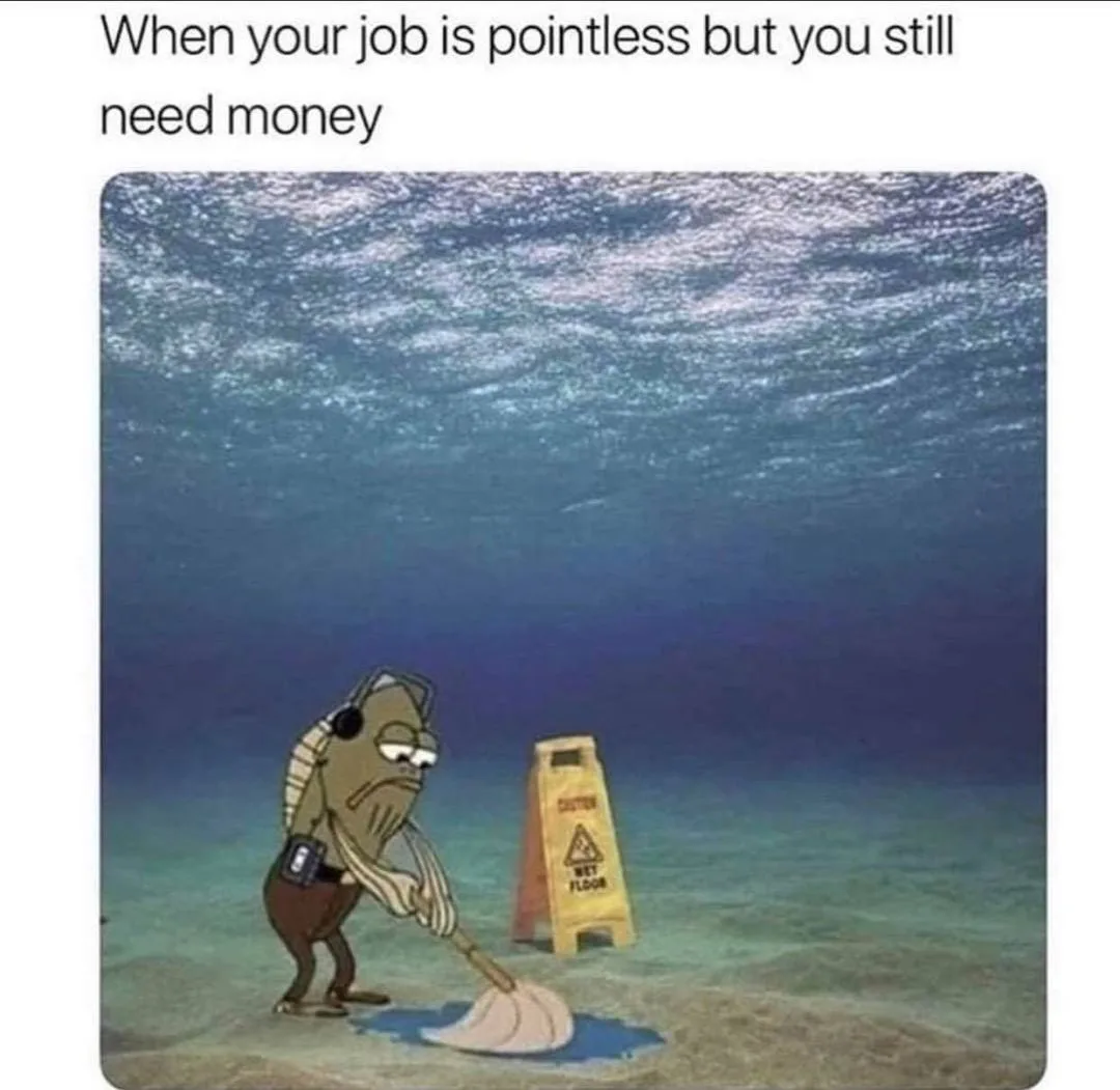 labor meme