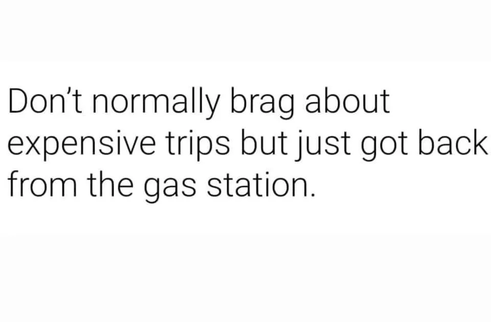 gas meme