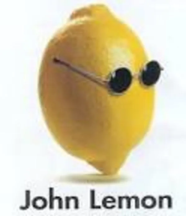 lemon meme