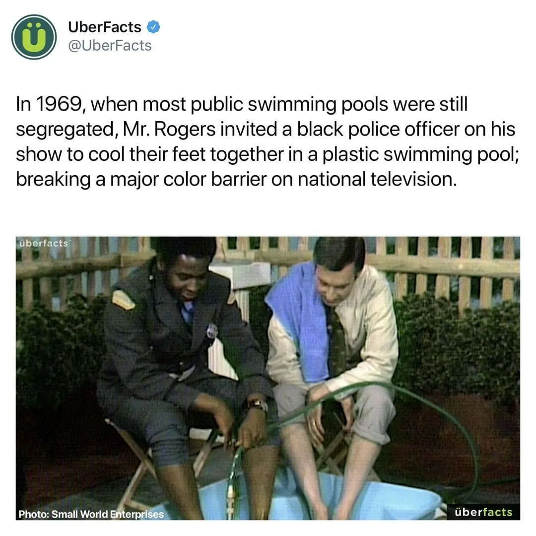 segregation meme