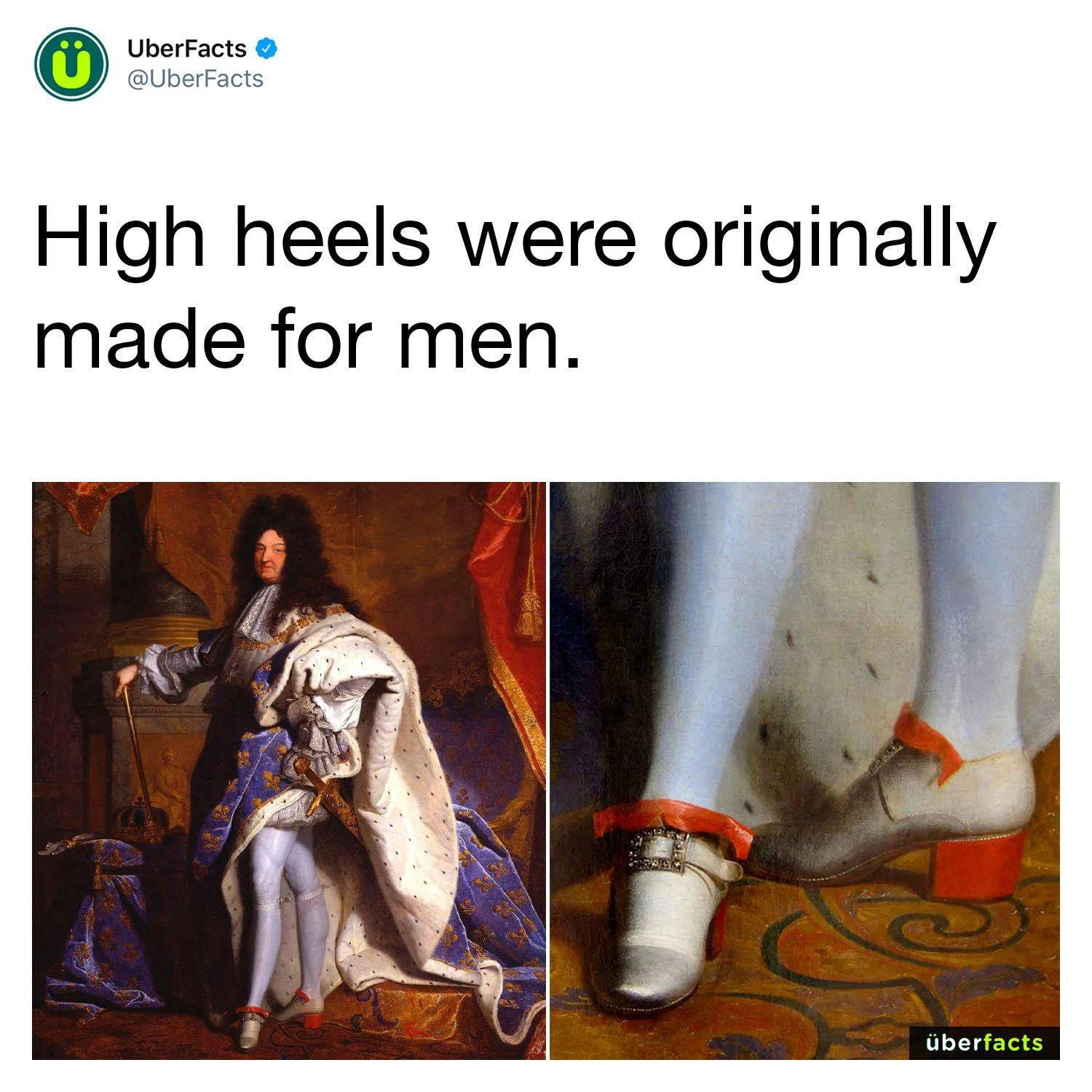 femininity meme
