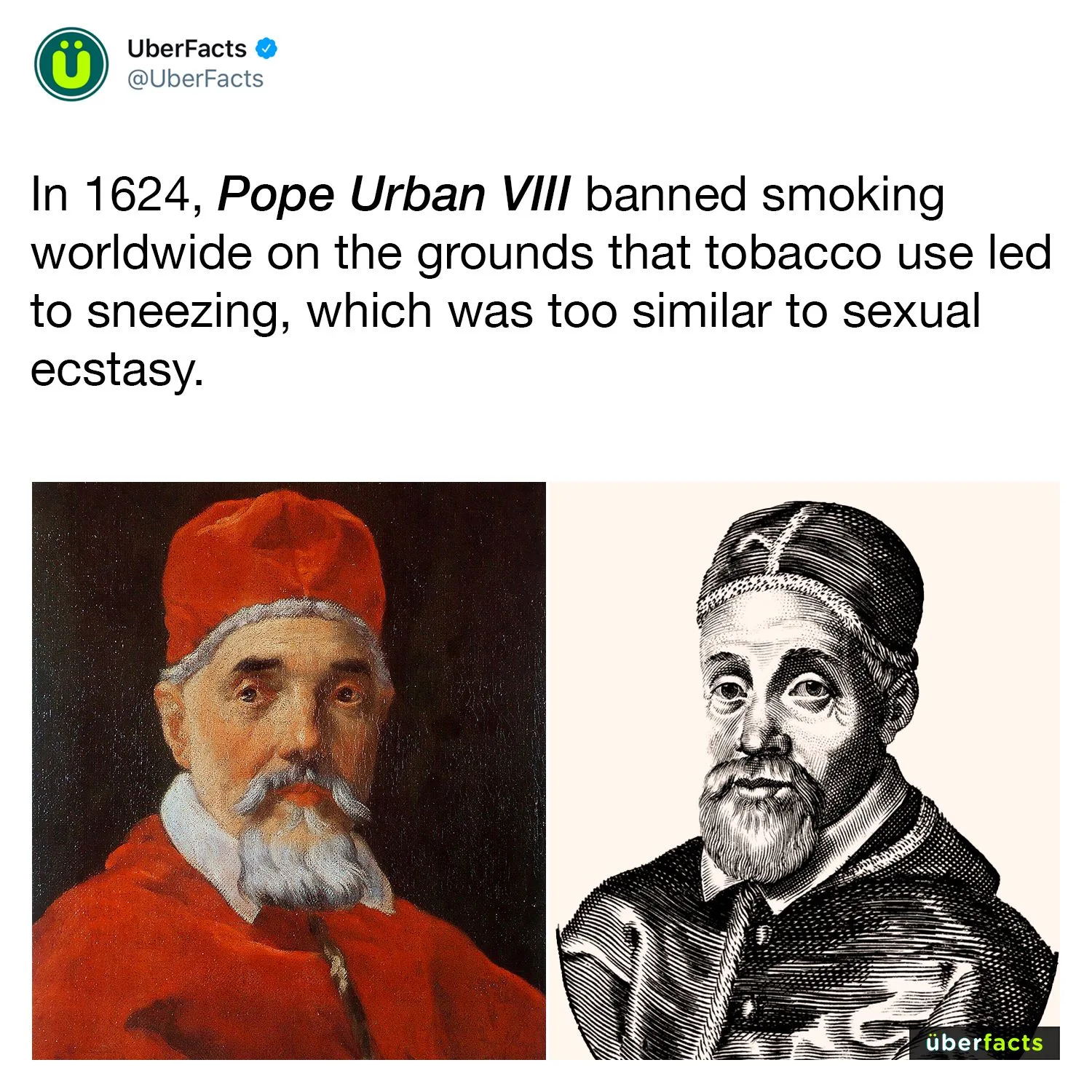 pope meme