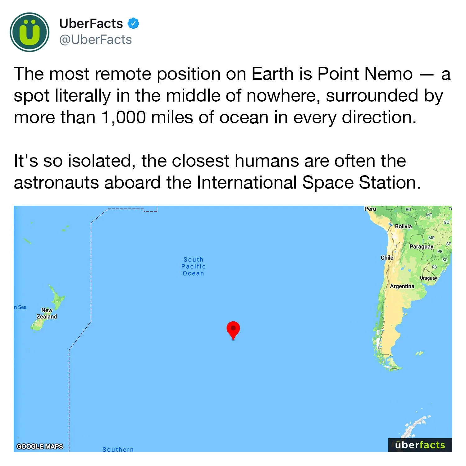 International Space Station meme