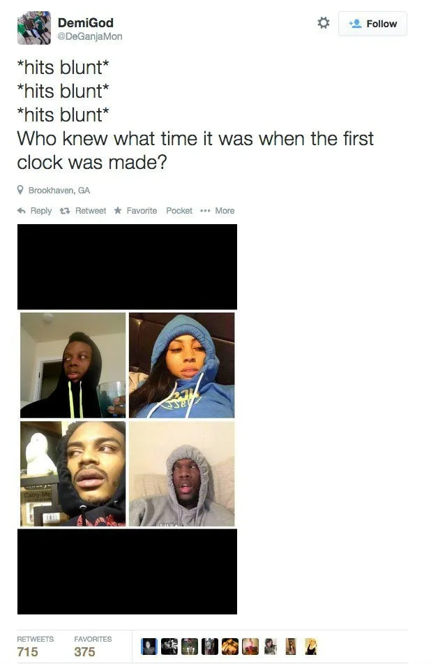 time meme