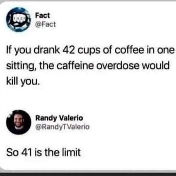 caffeine meme