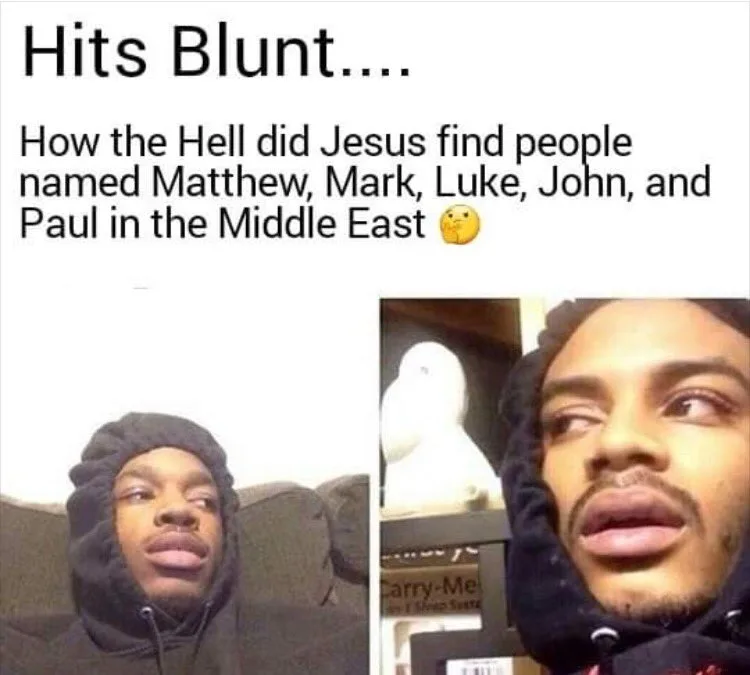 name meme