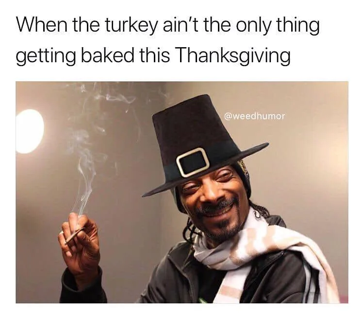 turkey meme