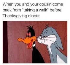 getting high meme
