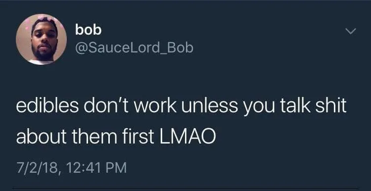 edible meme