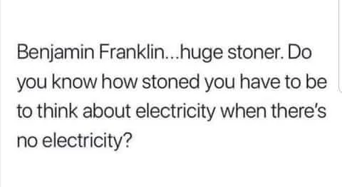 smoking weed meme