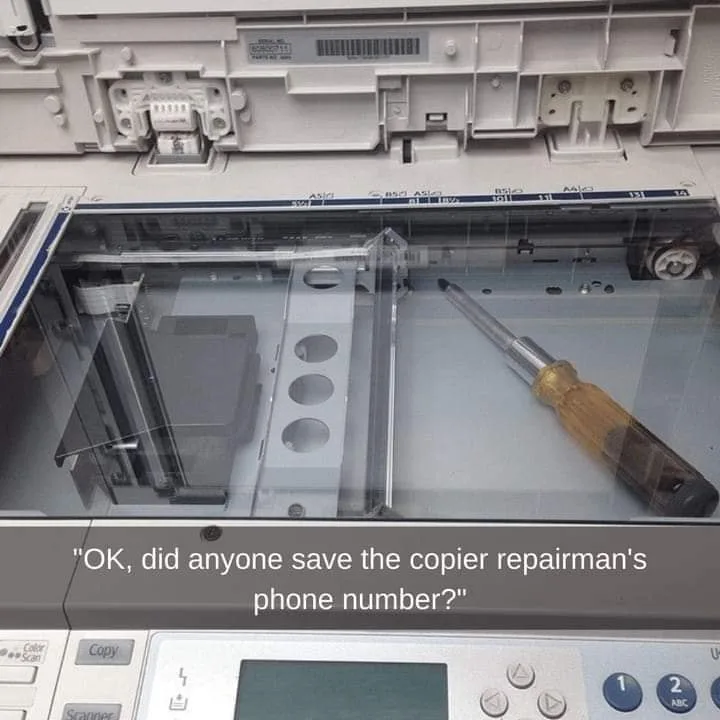 repair meme