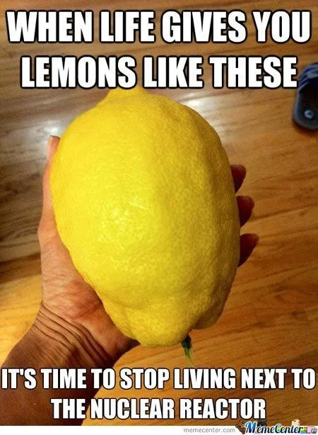 lemon meme