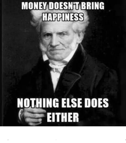 pessimism meme