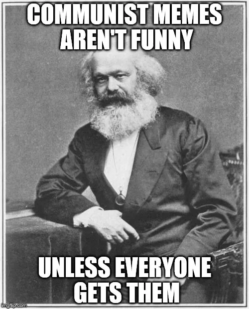 communism meme