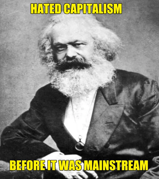hipster meme