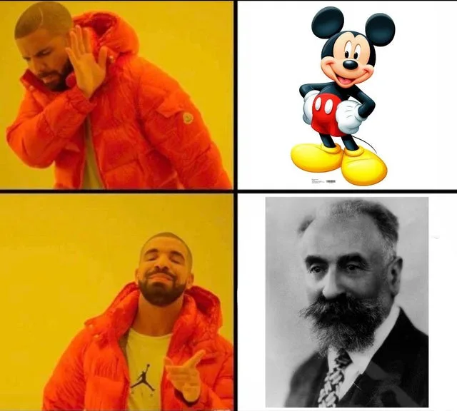 anthropology meme