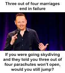 marriage meme