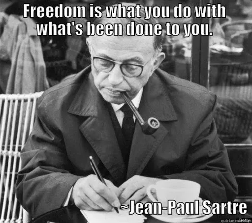 freedom meme