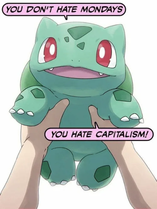 Monday meme