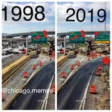 Chicago meme