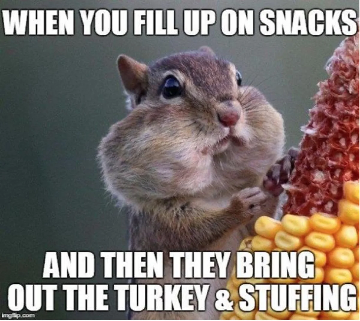 snack meme