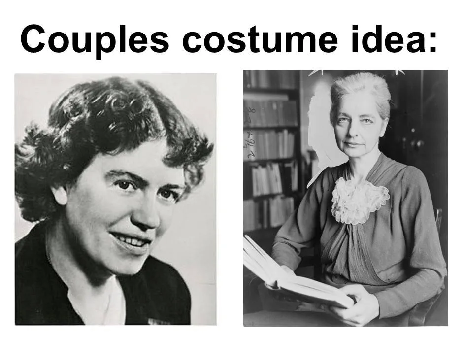 anthropology meme