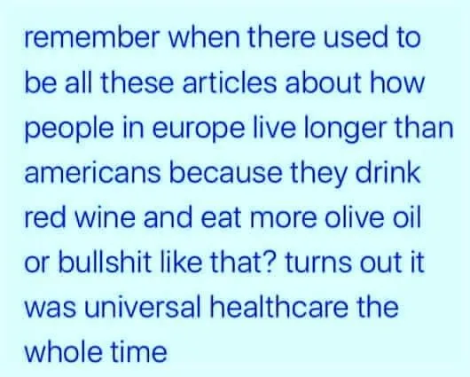 European meme