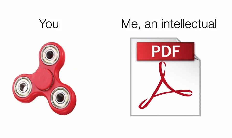 graduate study meme