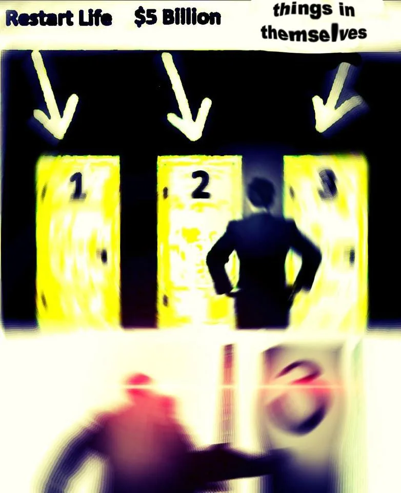 phenomena meme