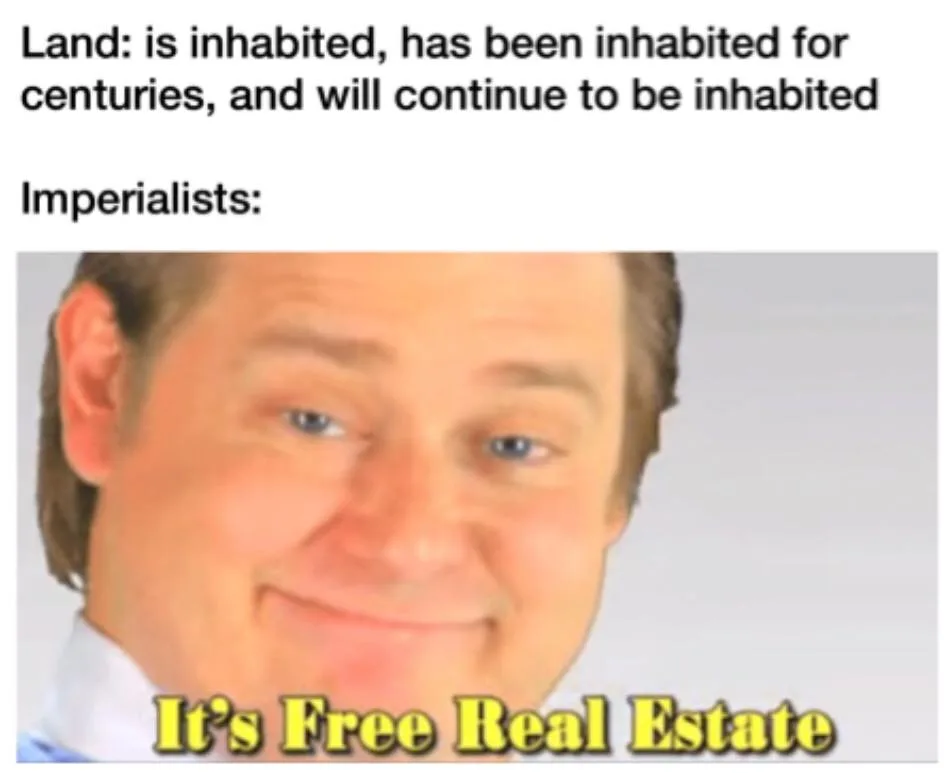 property meme