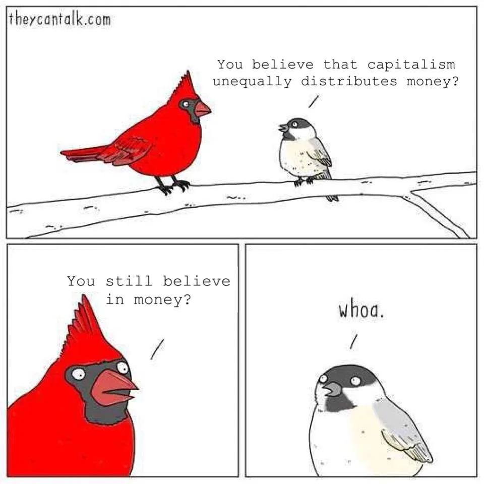 money meme