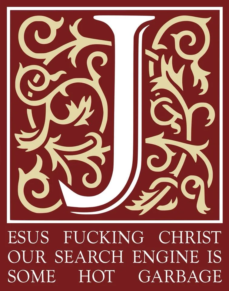 JSTOR meme