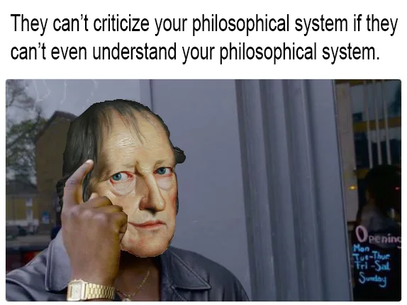 comprehension meme