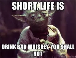 whisky meme
