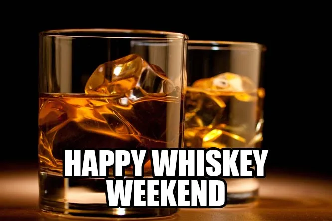 whisky meme