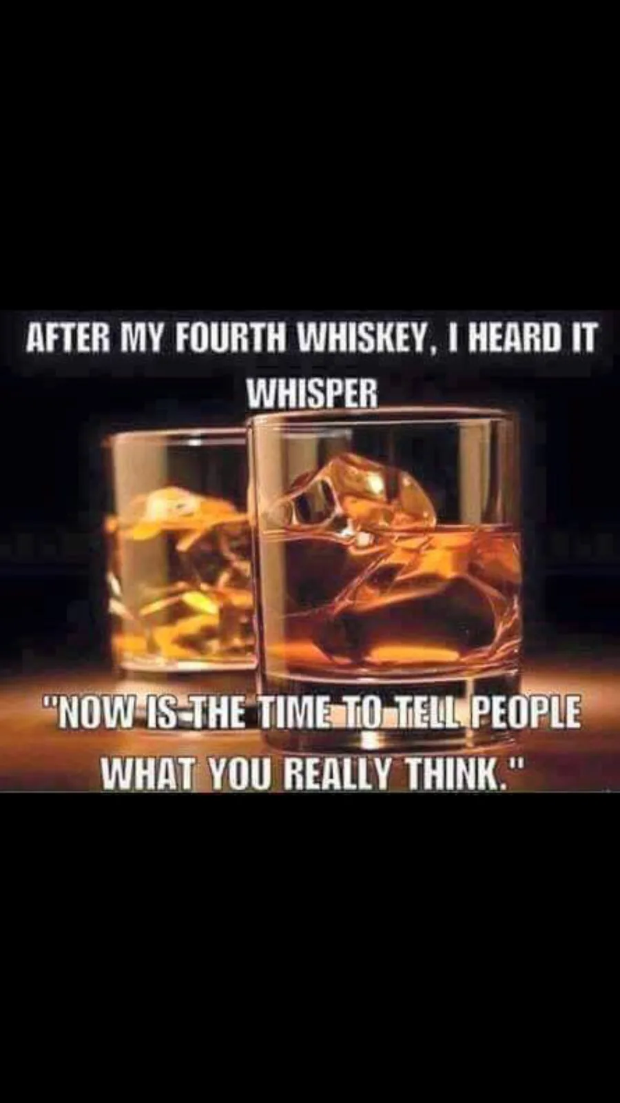 truth-telling meme