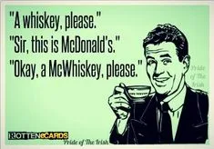 whisky meme
