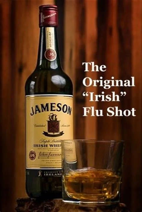 flu shot meme