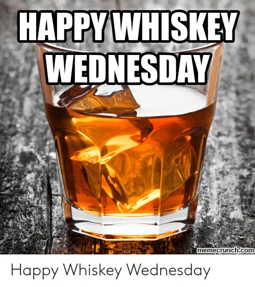 Wednesday meme