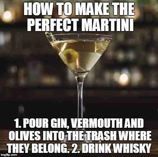 recipe meme