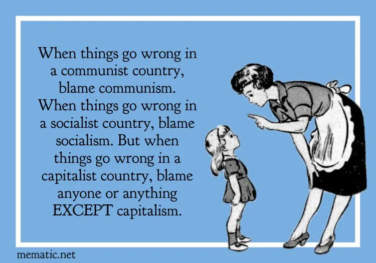 communism meme