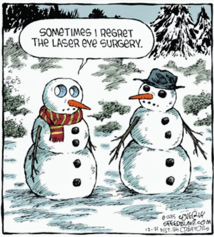 snowman meme