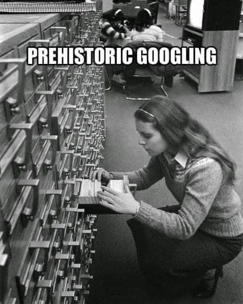 Google meme