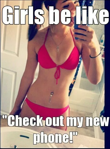 selfie meme