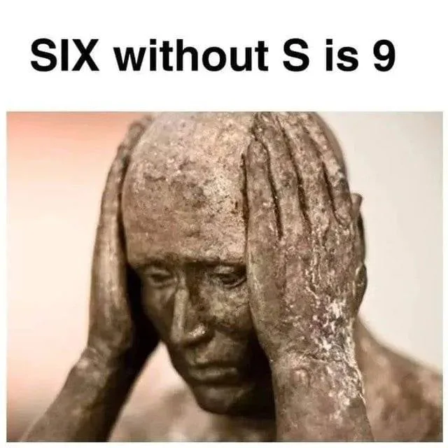 6 meme