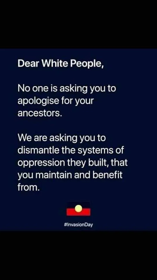 privilege meme