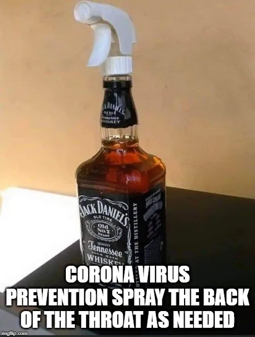 whisky meme